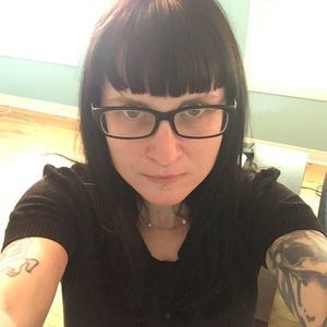 Meet your Posher, Vicky